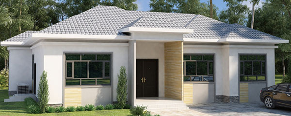 廣東匯勢德，打造高品質(zhì)的重鋼別墅