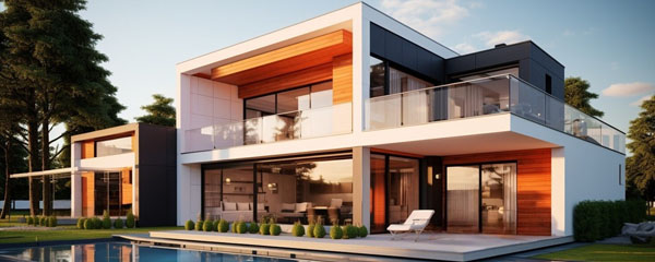 重鋼別墅，實(shí)現(xiàn)您的居住夢想