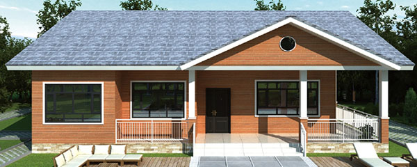 輕鋼別墅疑問(wèn)解答