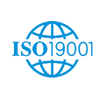 ISO9001 質(zhì)量體系認(rèn)證企業(yè)